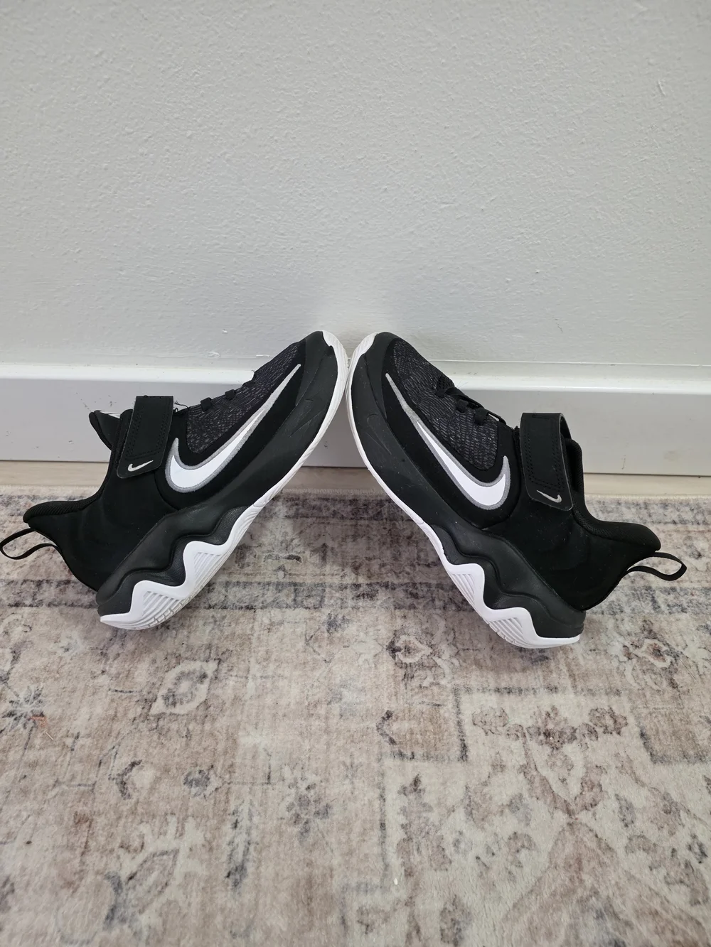 Nike stylish kids